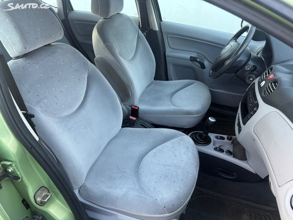 Citroën C3, 1,4i 16V 54kWTažnéKlimaCEBIA - 6