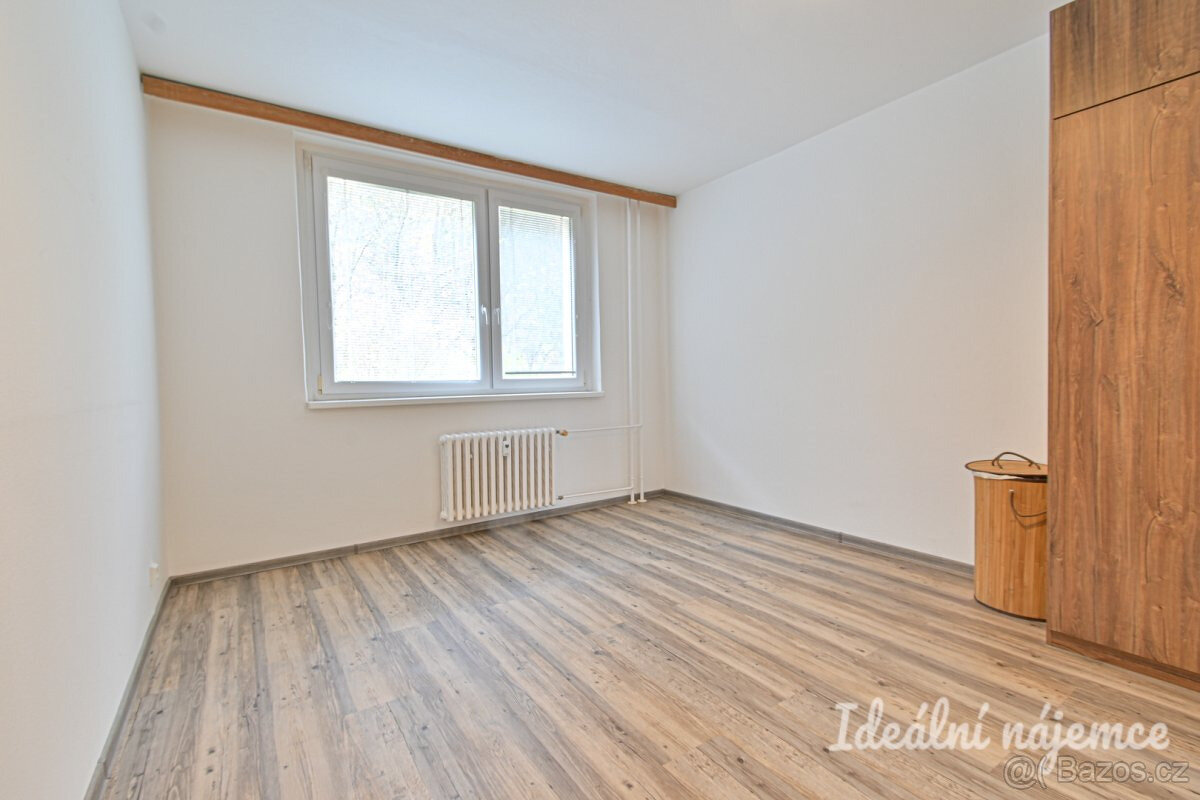 Pronájem bytu 2+1, Jasanová, Jundrov, 22.500 Kč/měs, 58 m2 - 6