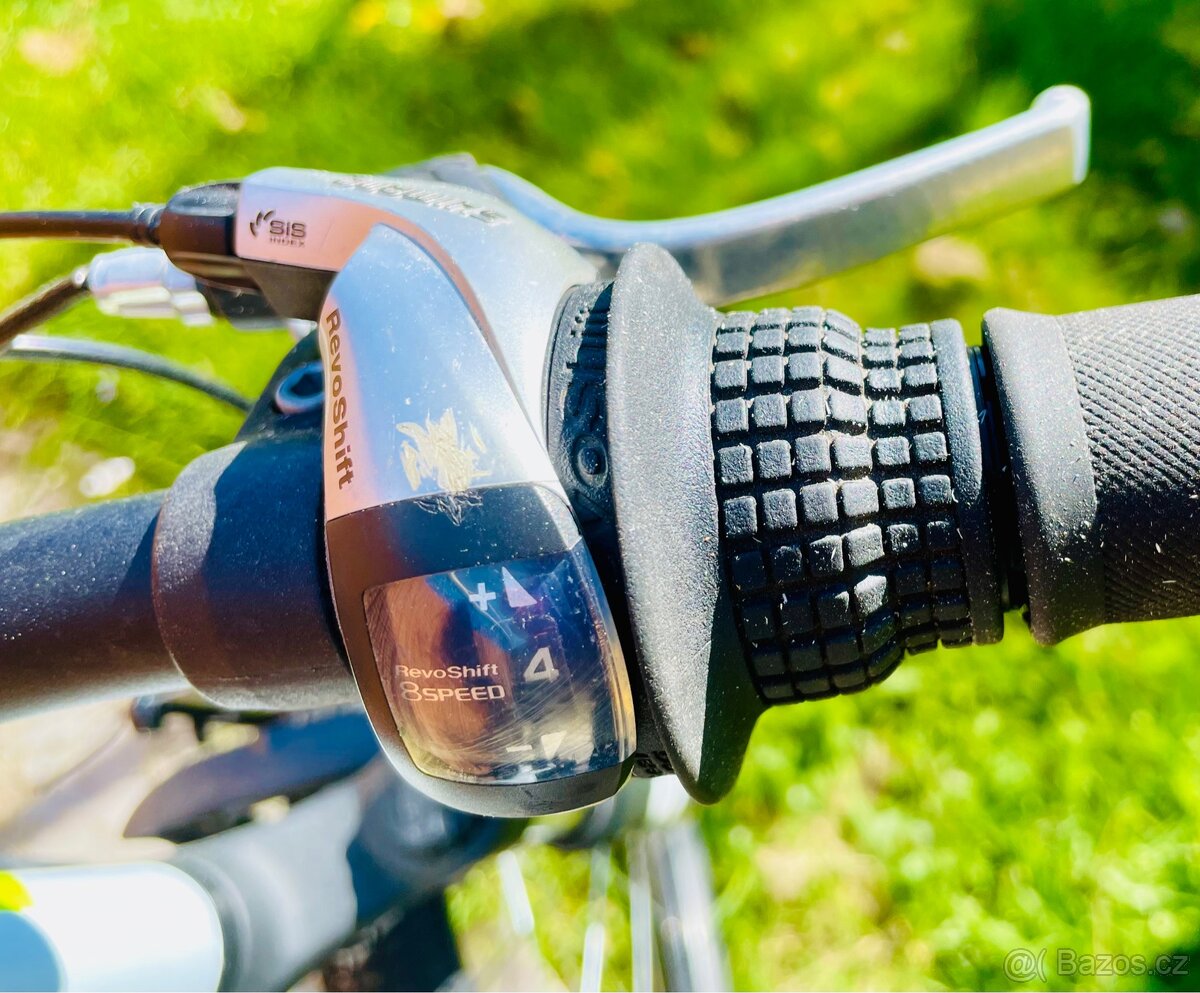 Dětské kolo zn. Superior, vel. 24 - 6