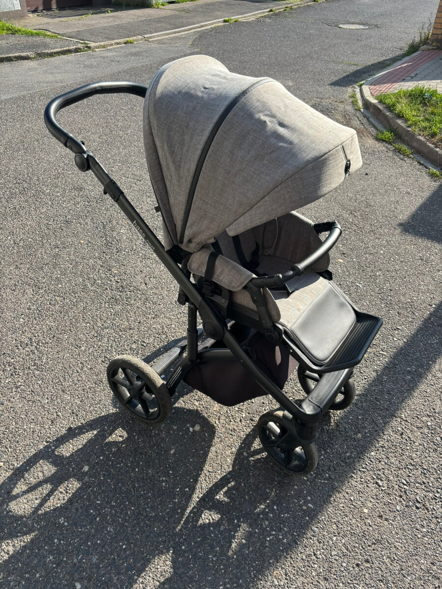 Roan Bass Next Titanium - 6