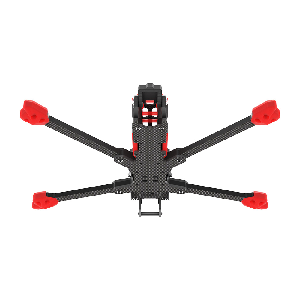 Nový rám iFlight Chimera7 Pro 7" Doprava ZDARMA - 6