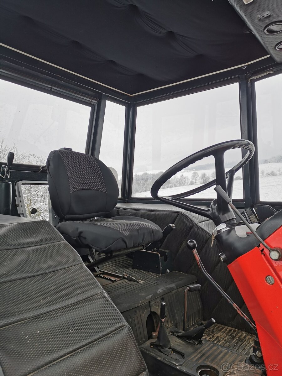 ZETOR 7045 S TP A SPZ - 6