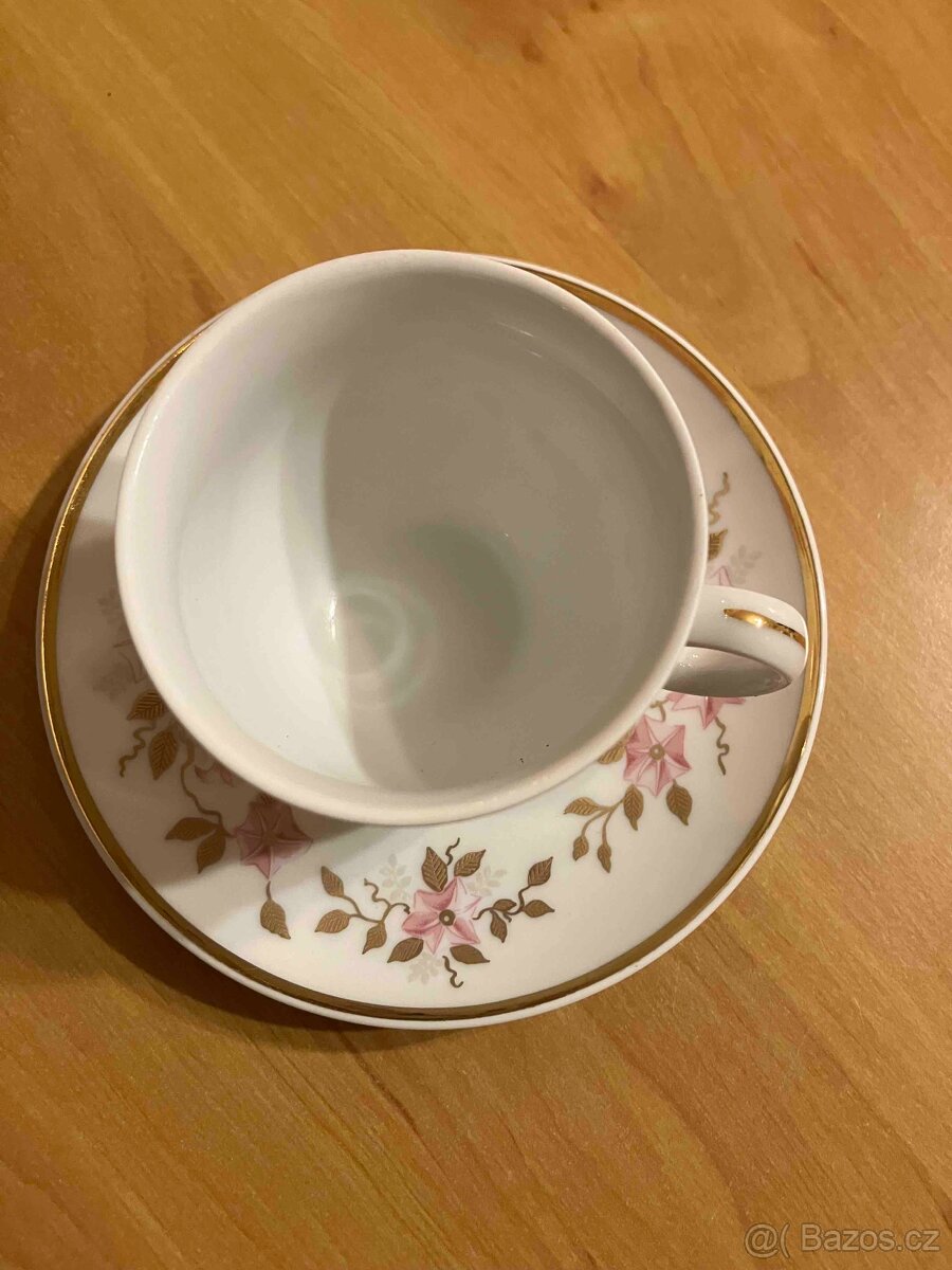 HRNEČKY - RETRO - 6