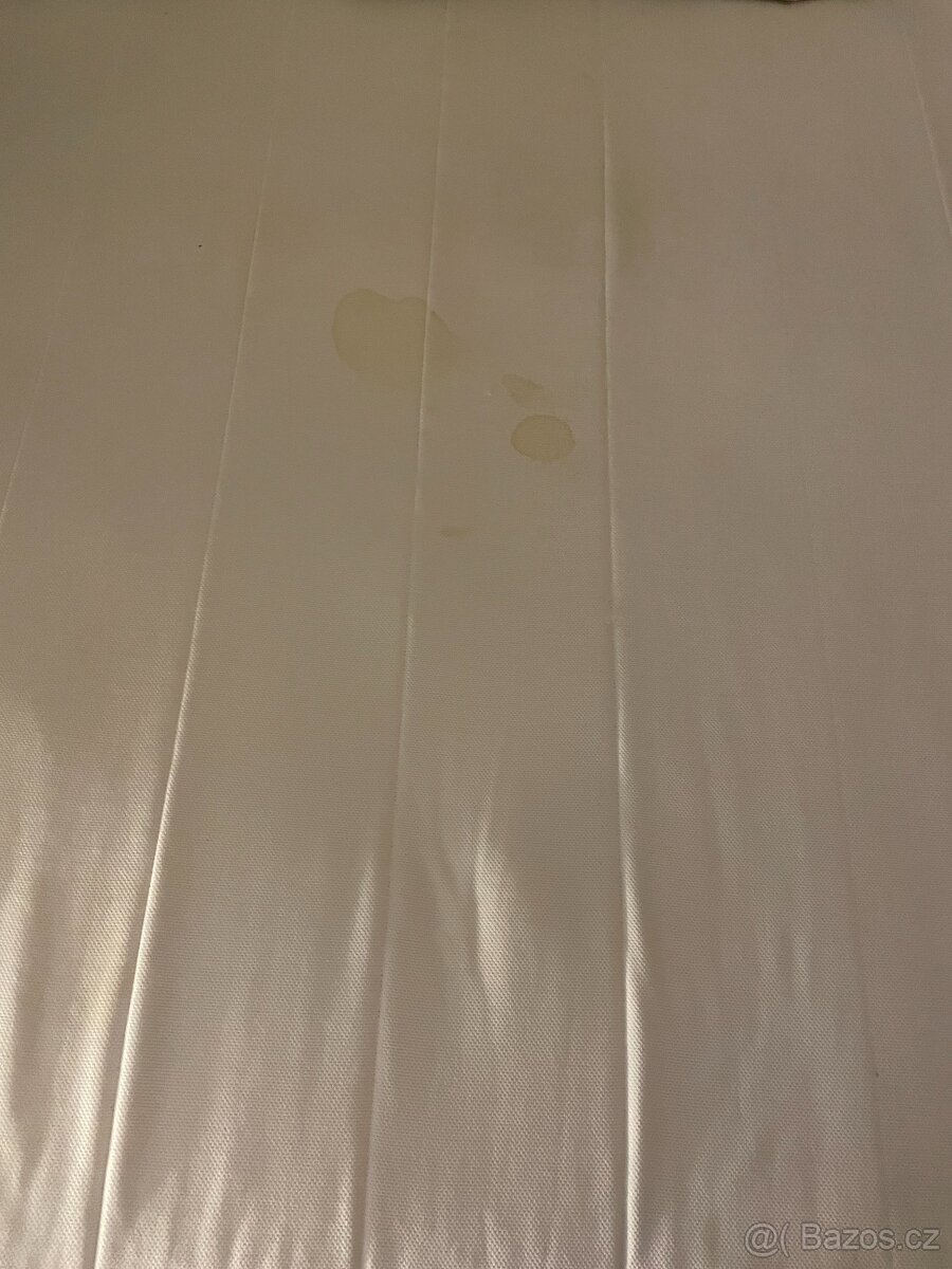 VESTERÖY Matrace s taštičkovými pružinami 160x200 - 6