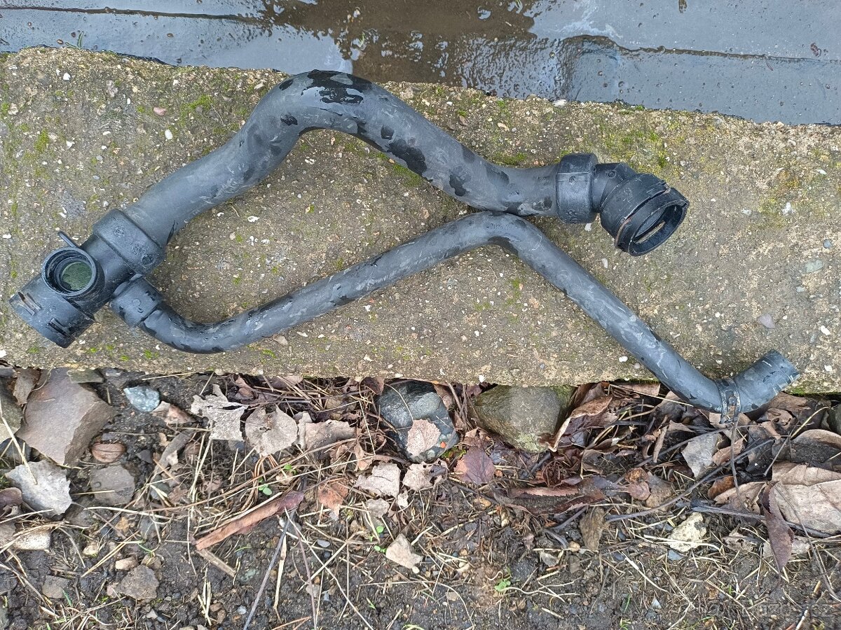 VW Passat b5/b5.5 ND-1 - 6