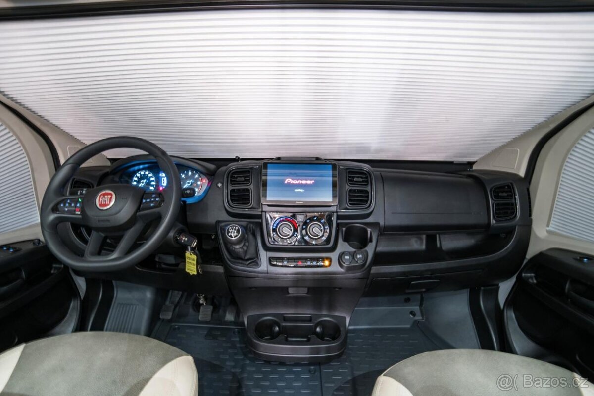 Forster 745 EB TOP TEN MAX VÝBAVA - 6