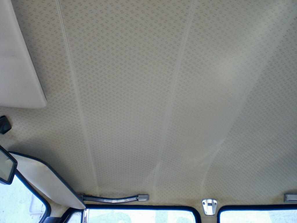 ALFA ROMEO 2000 BERLINA - 6