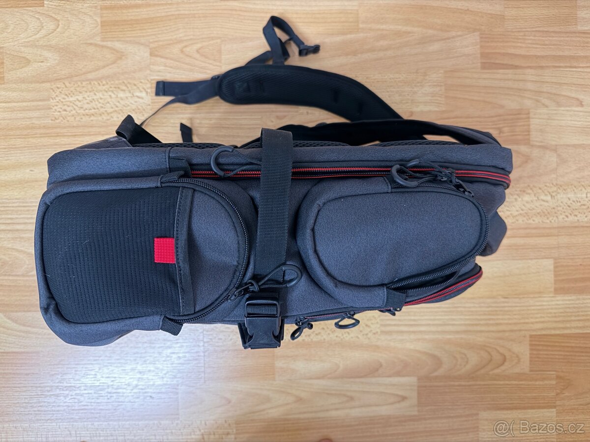 Batoh Pallad 550 - 6