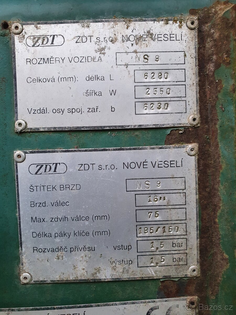 ZDT NS 9 Grand Super - 6