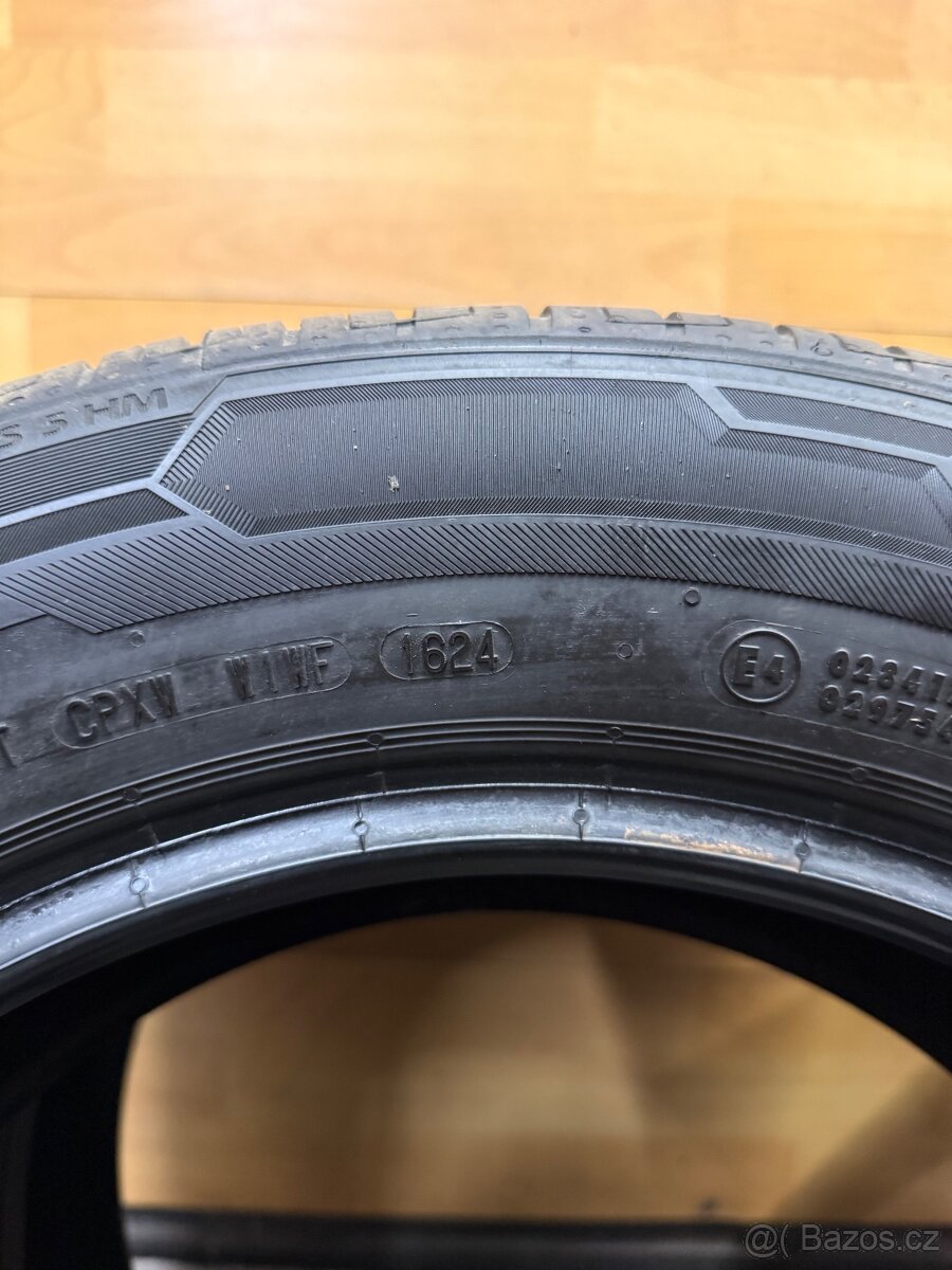 Letní pneu 205/60/16 - 6