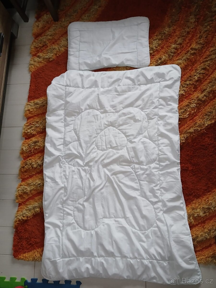 Povlečení a lůžkoviny - 6