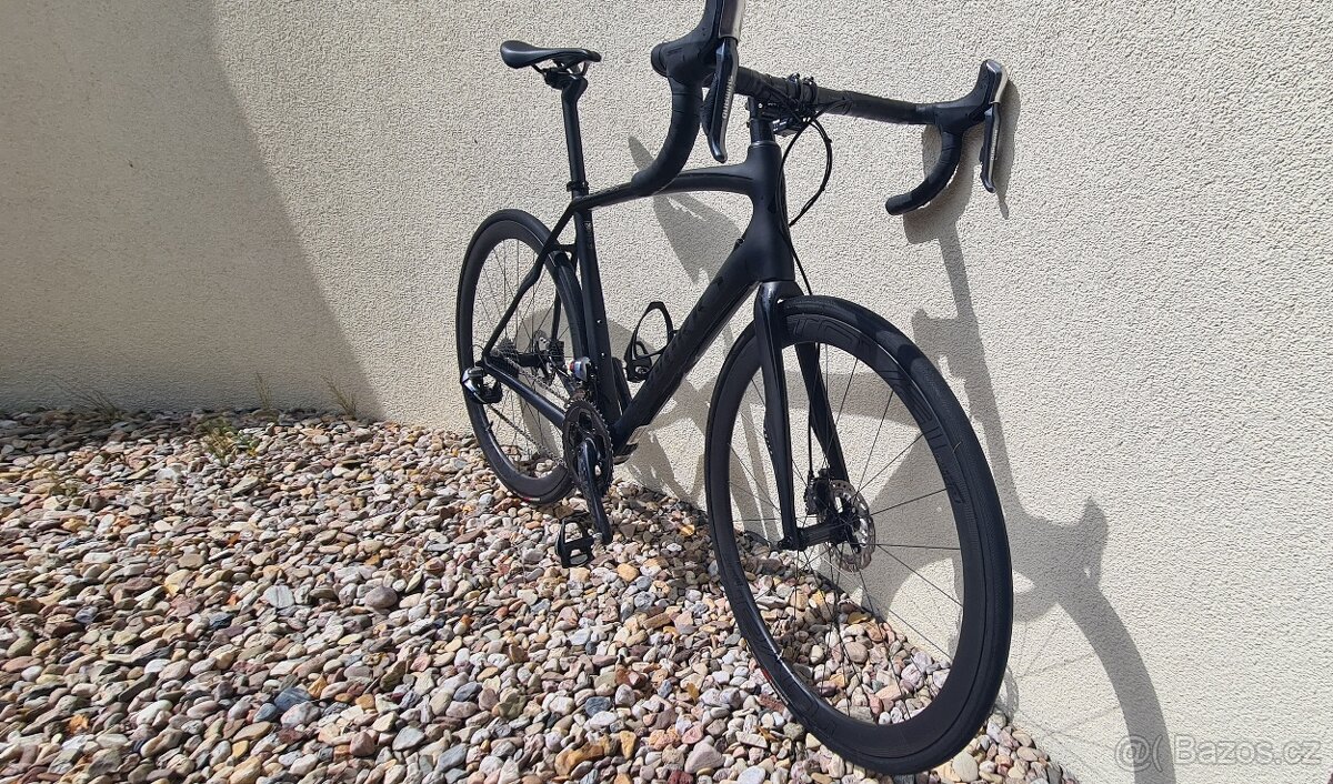 Specialized Roubaix S-Works el.DuraAce Di2 - 6