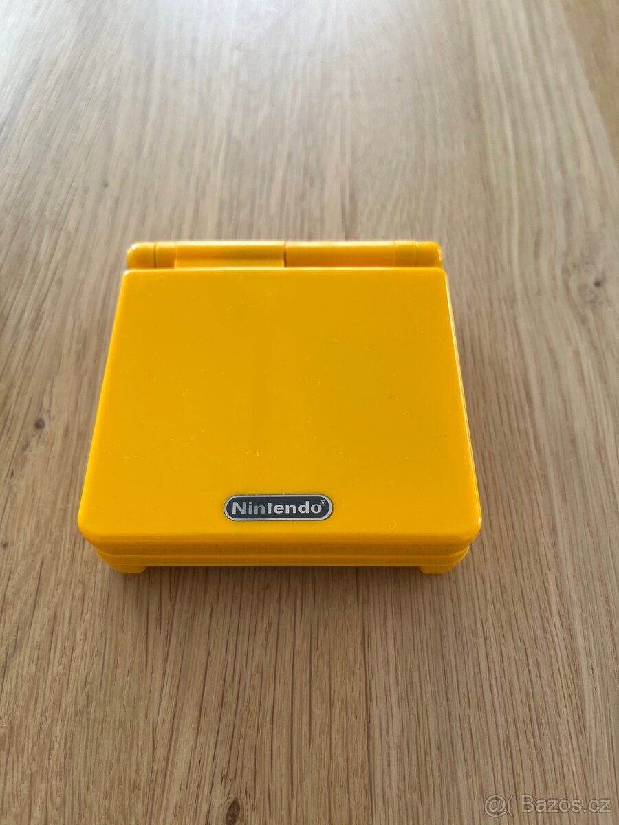 Game boy advance Sp Nintendo - 6