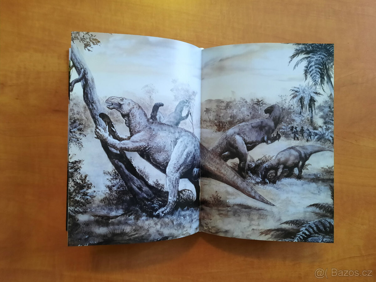 A. C. Doyle - Ztracený svět - 6