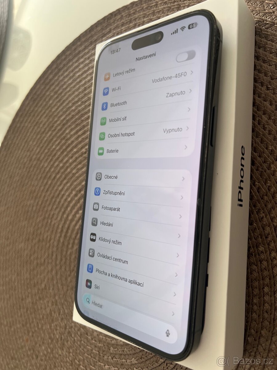 iPhone 14 Pro Max - 6