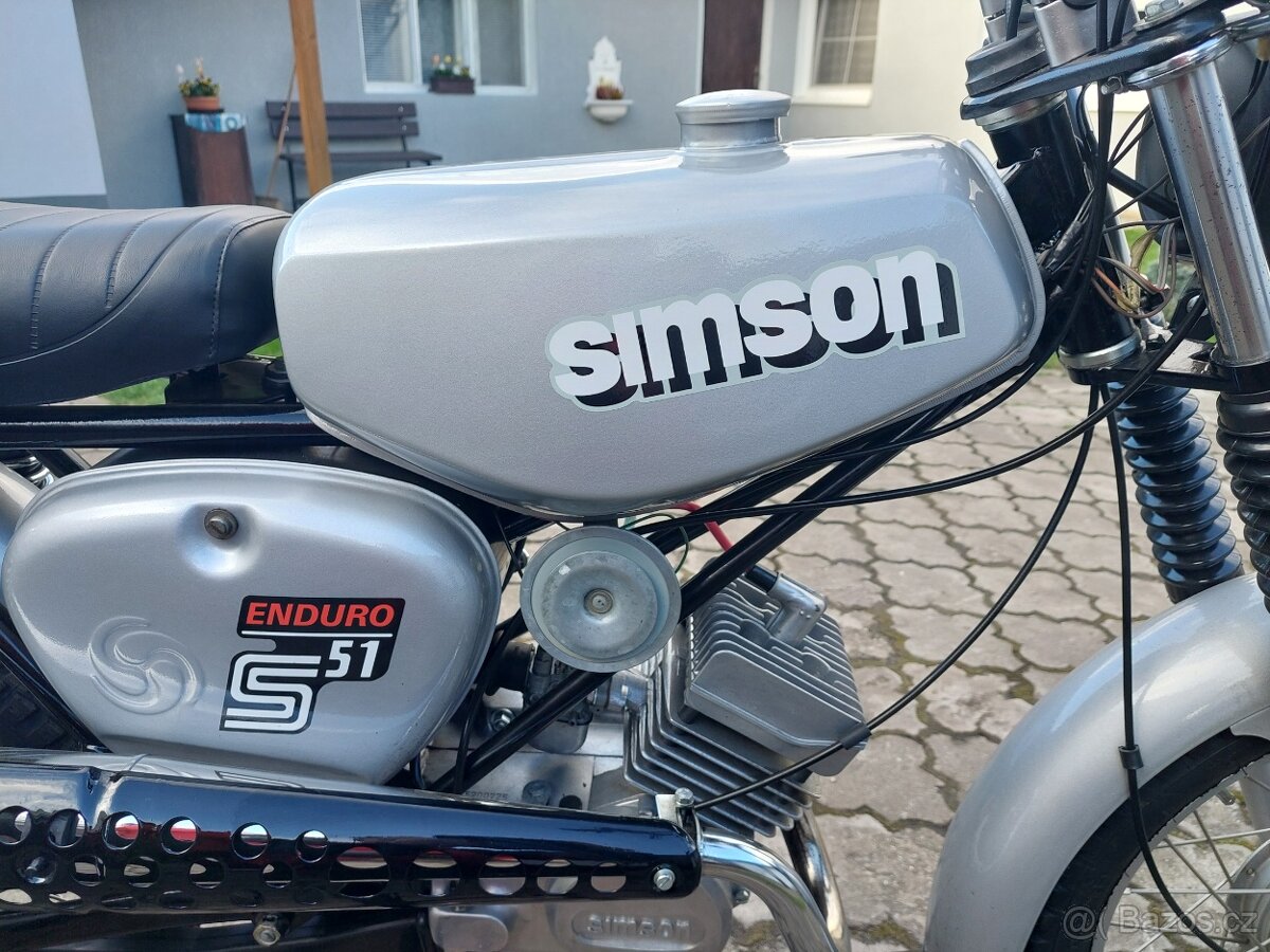 Simson - 6