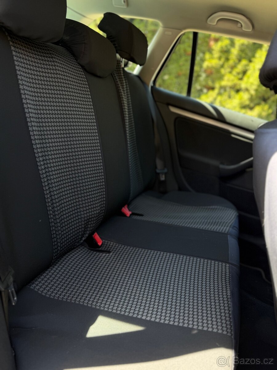 Volodymyr Golf 6 - 6