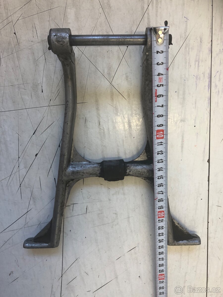 Jawa parez 550 /555 , Jaweta , S22 , - 6