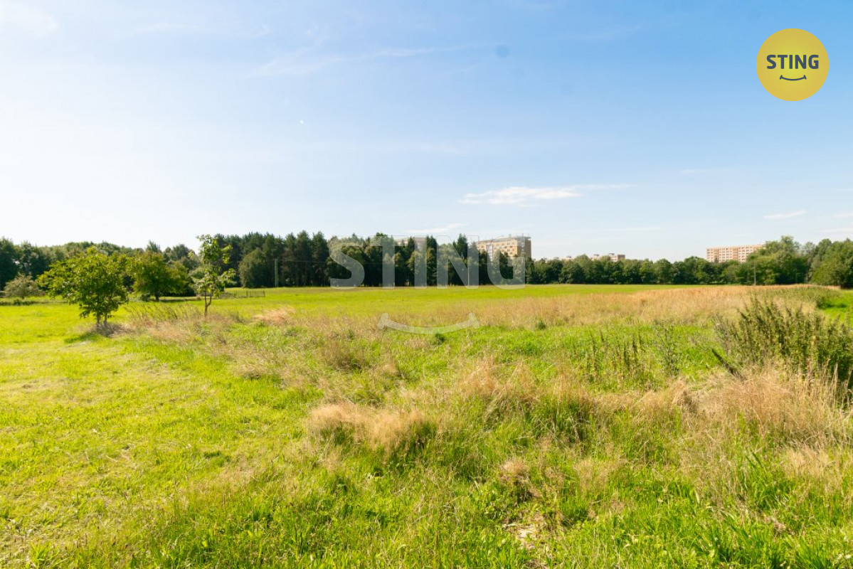 Prodej stavebního pozemku, 3.519 m2, Karviná - Hrani, 133190 - 6