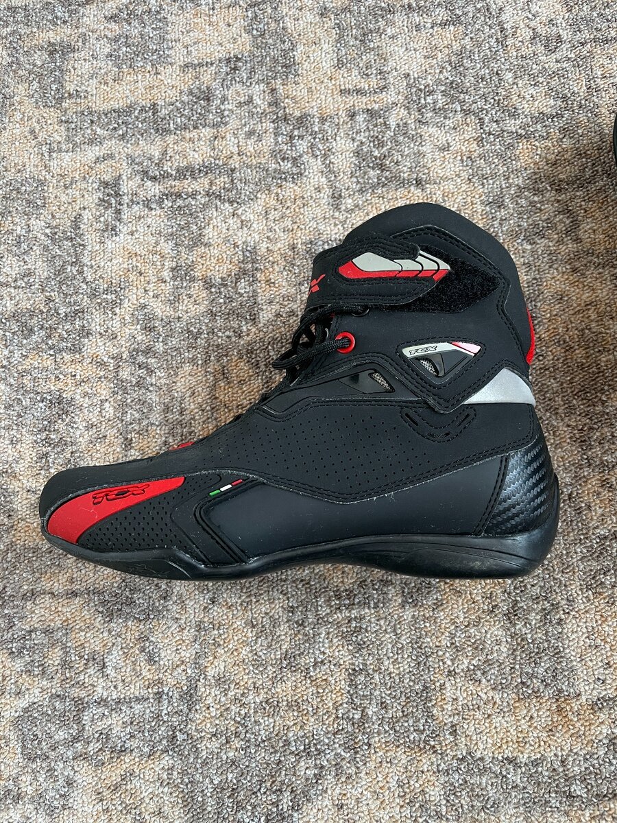 Dámské oblečení na motorku, dámské moto oblečení - 6