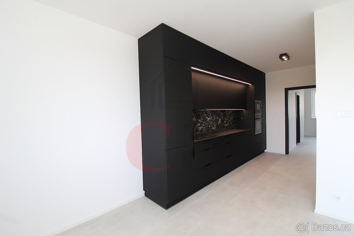 Pronájem bytu 3+KK, Plzeň - 6