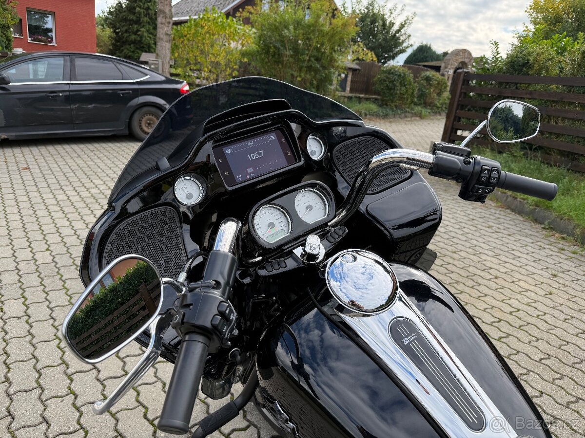 Harley Davidson Road Glide 2023 - 6