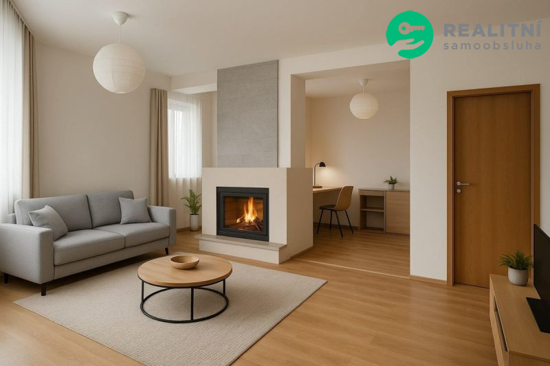 Vícegenerační vila u Prahy – domov i investice s... - 6