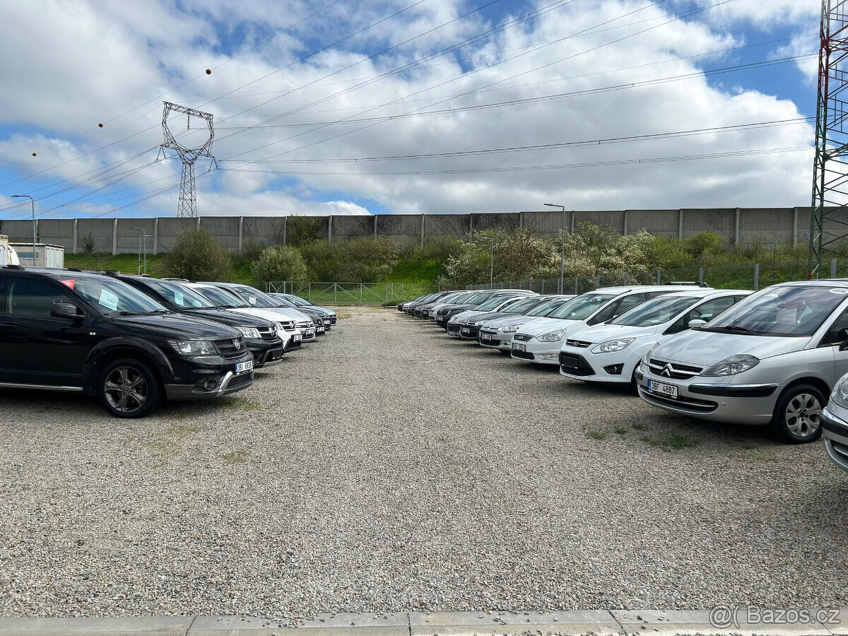 Stavební komerční pozemek 3000m2 novostavba haly, SLEVA - 6