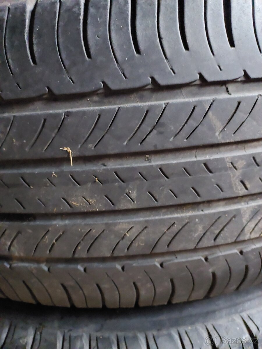 Original ALU kola Audi 17" 8J ET39 - 6