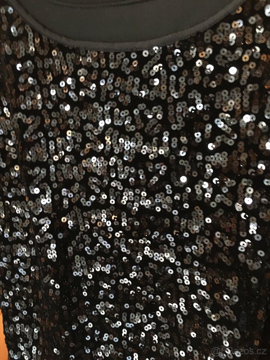 Společenské šaty Infinite-infinite - 6