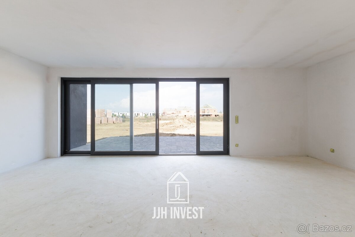 Prodej rodinného domu 5+kk ve Vysokém Újezdu – Dům Tania - 6