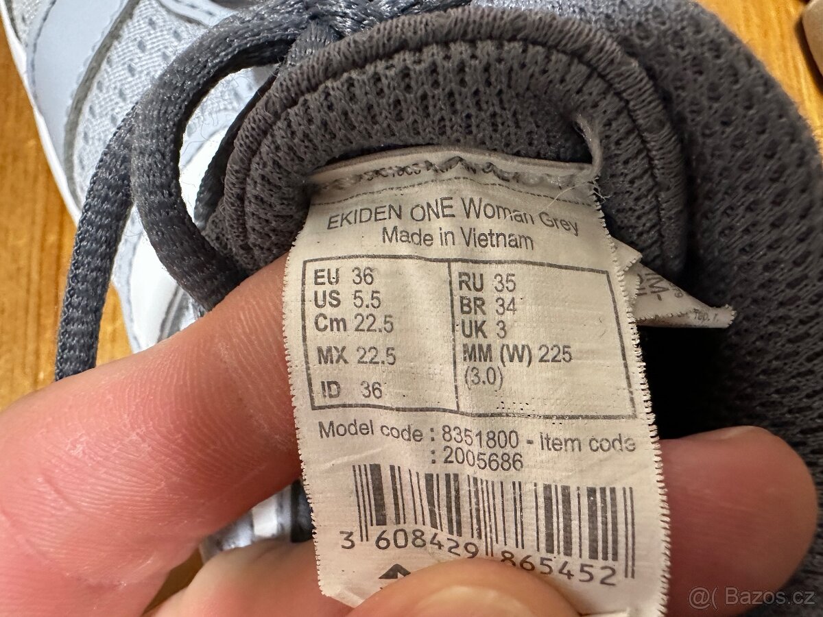 Dámské sportovní boty Ekiden one EU36 - 6