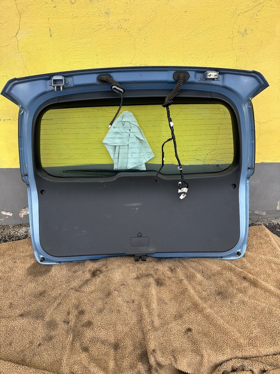 Díly Hyundai I30 combi 2011 - 6