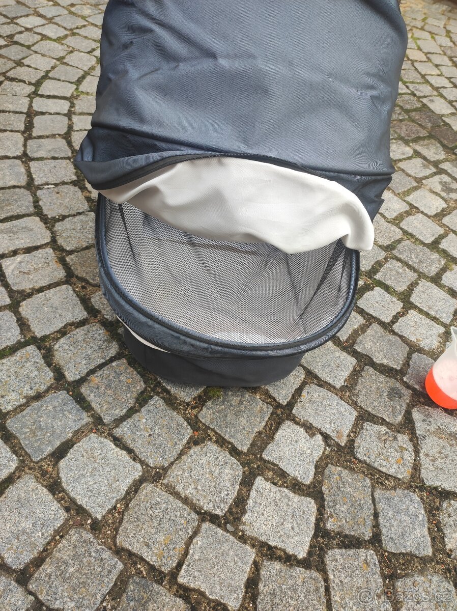Sportovní kočárek Britax b motion 3 plus - 6