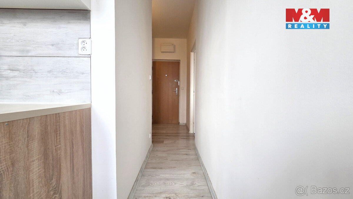 Prodej bytu 1+1 v Ostravě, ul. Na Robinsonce - 6