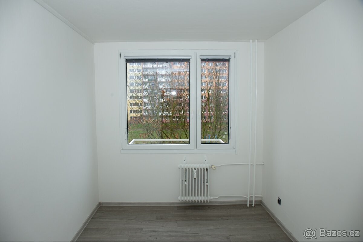 Pronájem bytu 2+kk 40 m² F. L. Čelakovského, Most - 6