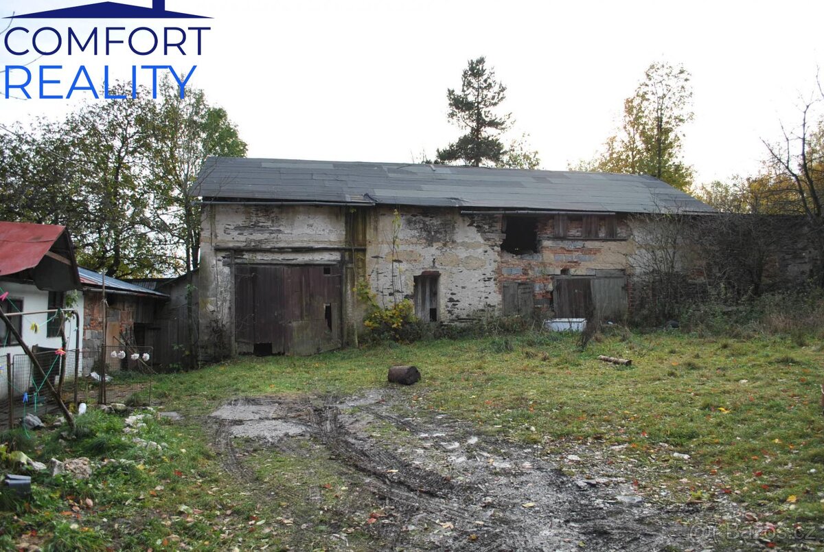 Prodej rodinného domu, Jiříkov okres Bruntál - 6