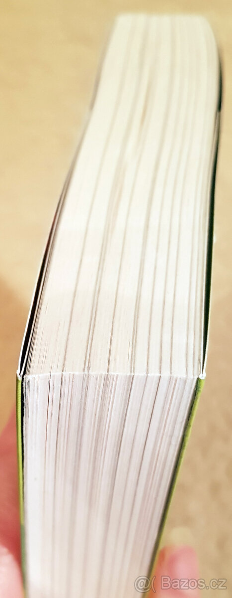 Manželství (Patrik Hartl) 2025 - 6