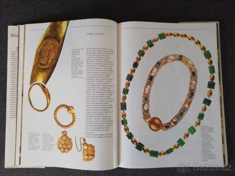 Starověký Řím - 6