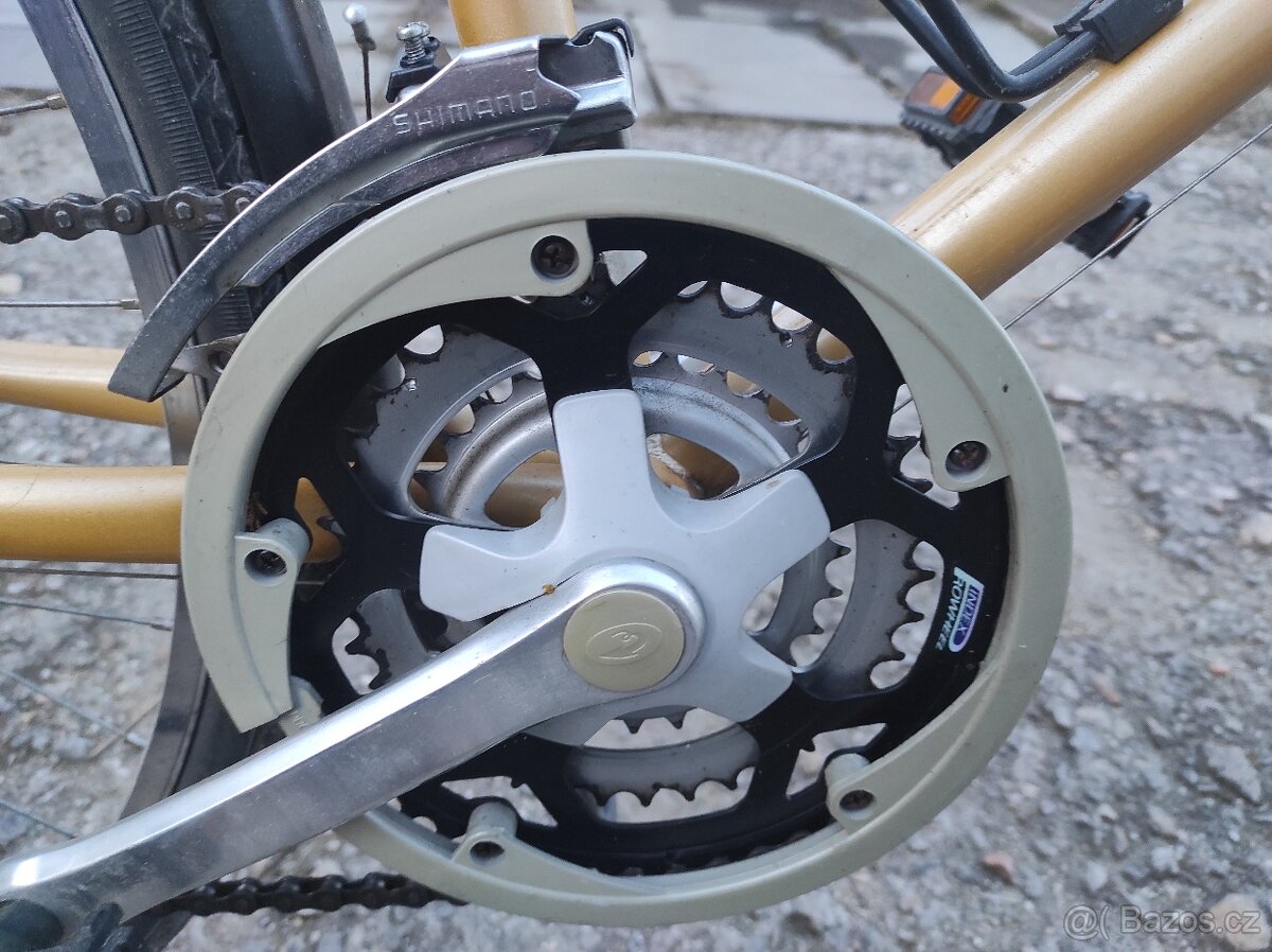 Pánské jízdní kolo - 6