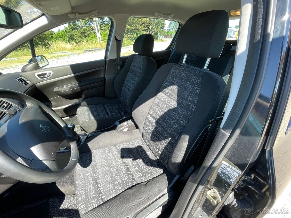 Peugeot 307 2.0 16V - 6