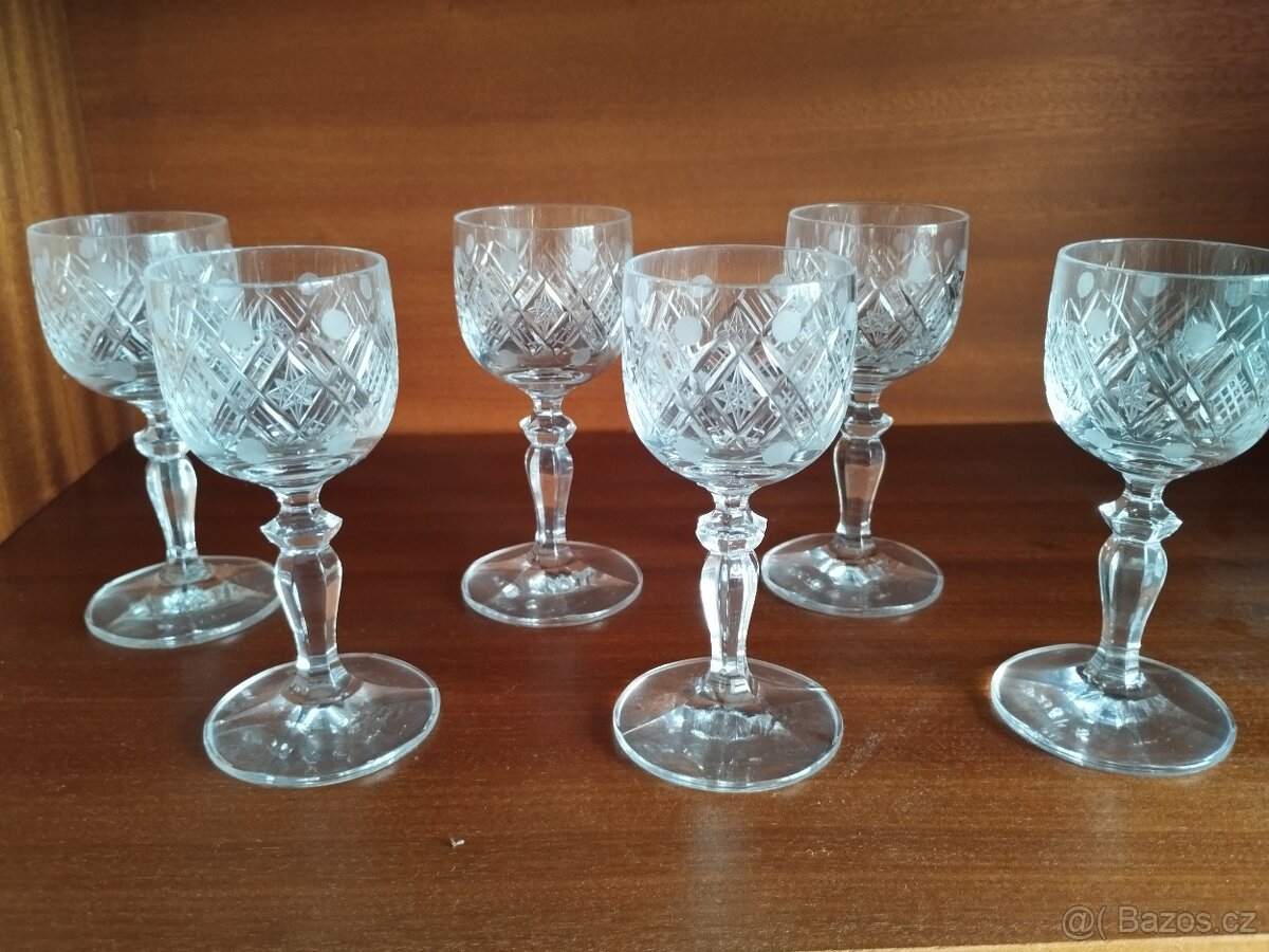 prodej broušeného skla - 6