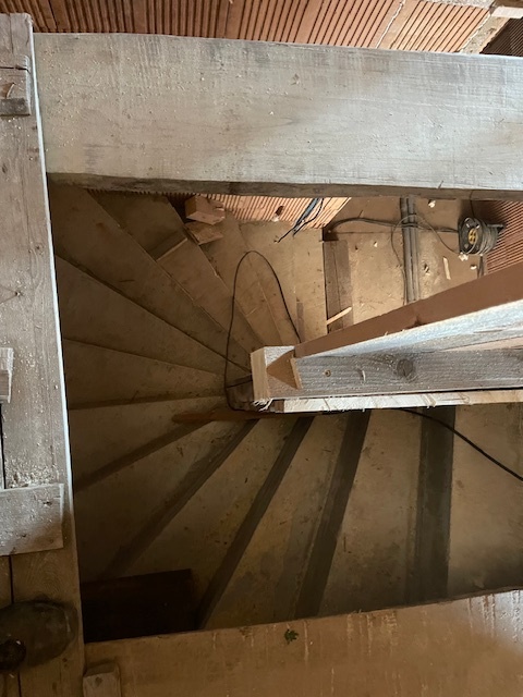 Betonové schody u Vás na stavbě - 6