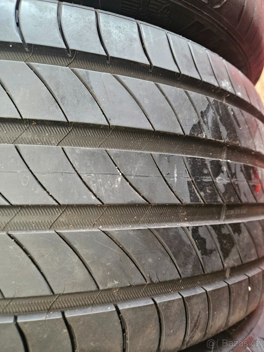 245/40R18 97Y XL Primacy 4 MO MICHELIN - 6