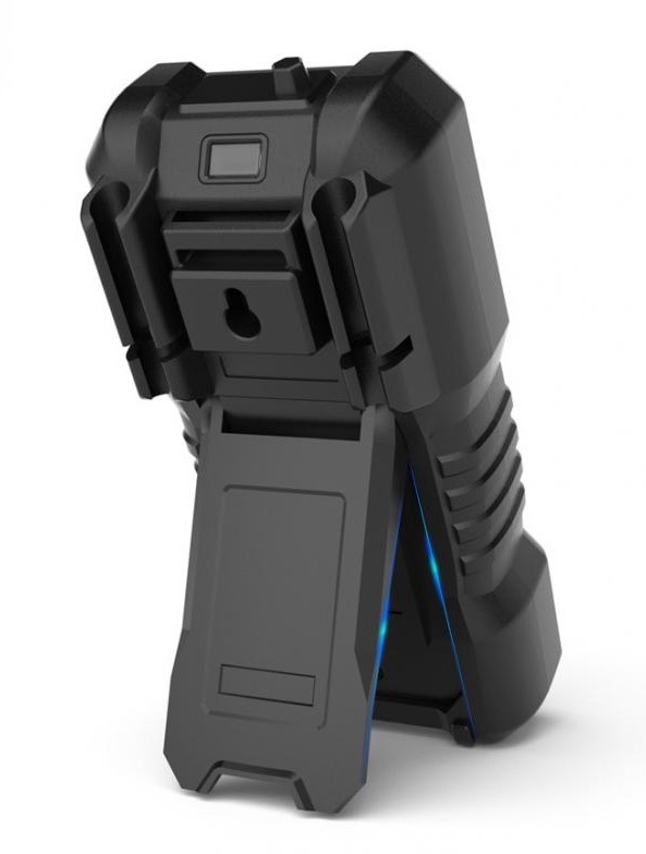 Prodám digitální multimetr HABOTEST HT118C - 6