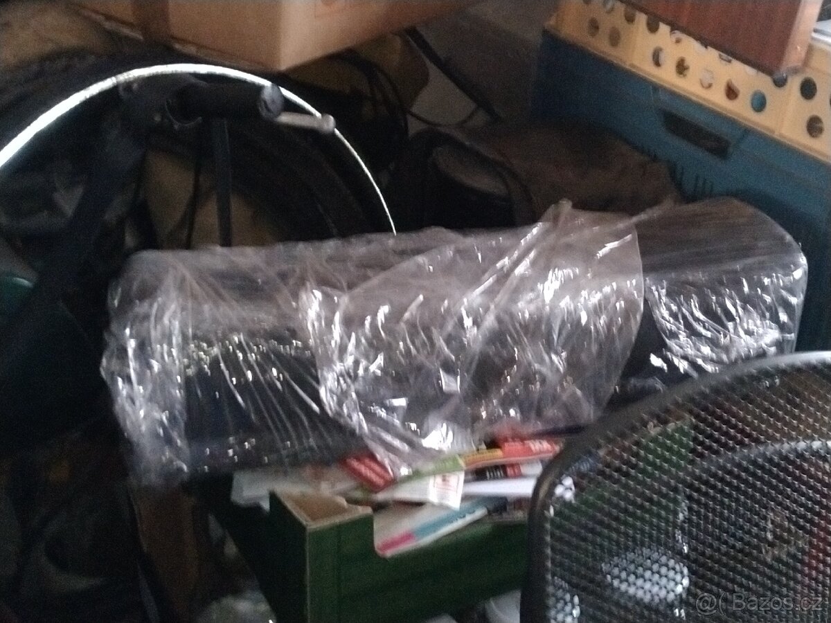 Jawa Bizon Tatoušek 350 1970" - 6