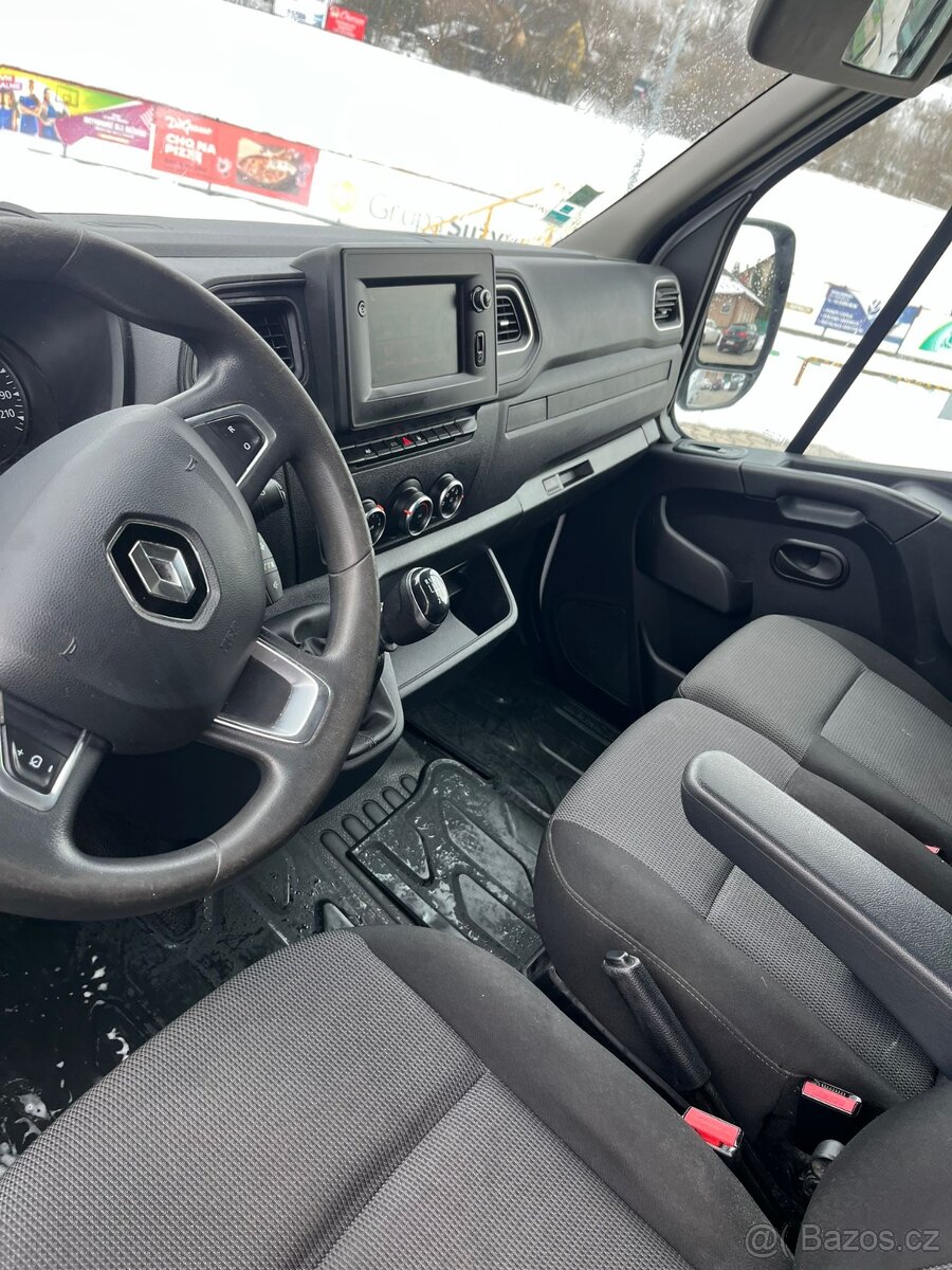 Renault Master - 6
