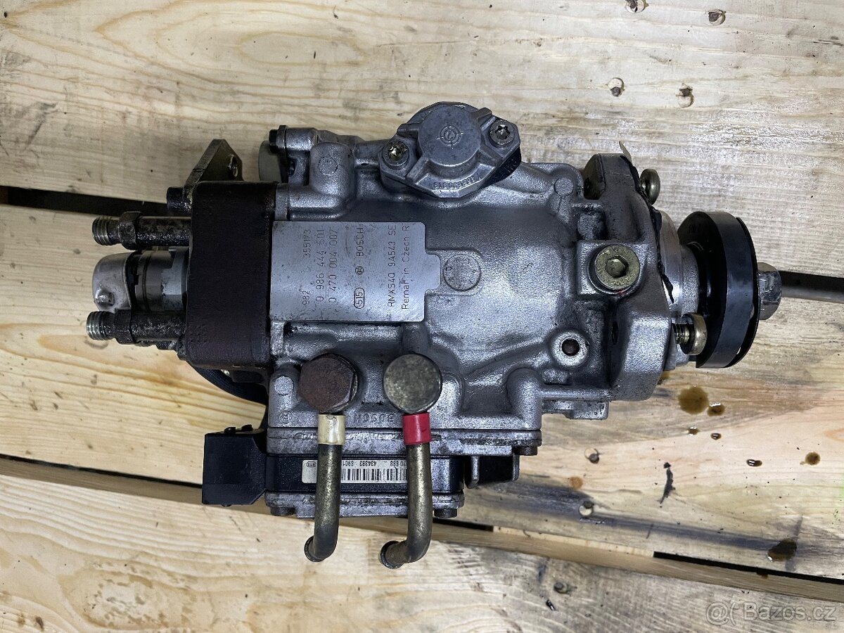 Ford transit Connect - 6