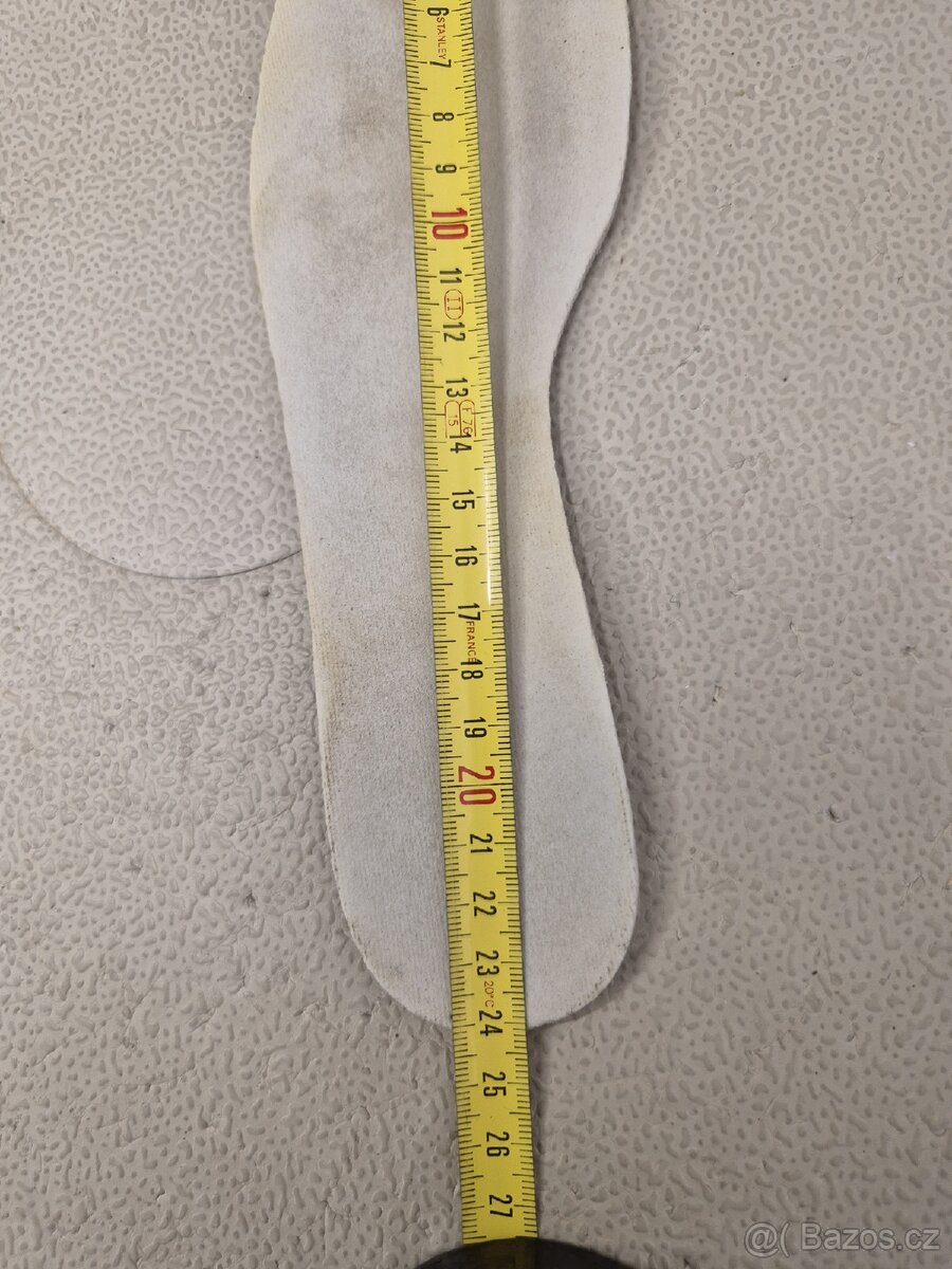 Brusle ProSport 36 - 6