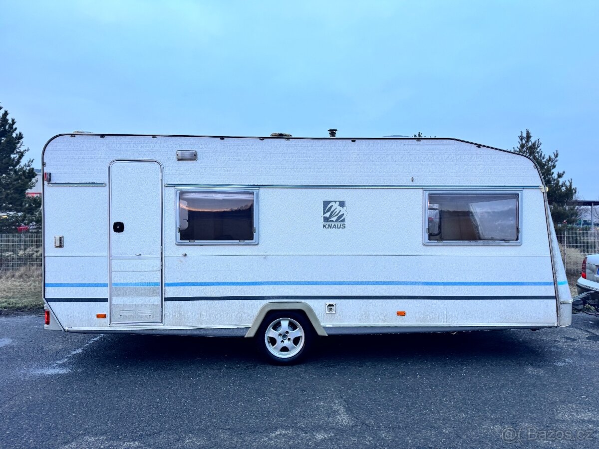 Knaus AZUR 540 - 6